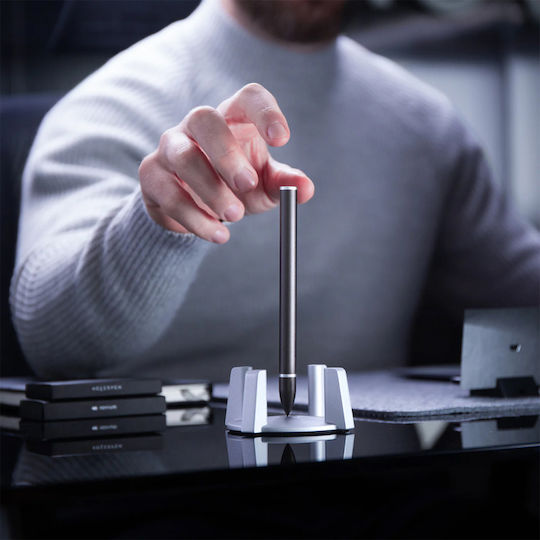 Novium Hoverpen Classic Pen Ballpoint