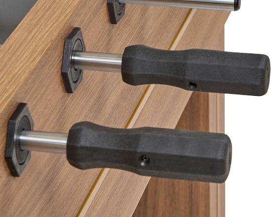 Atmosphera Dave L145 x B76 x H90cm.