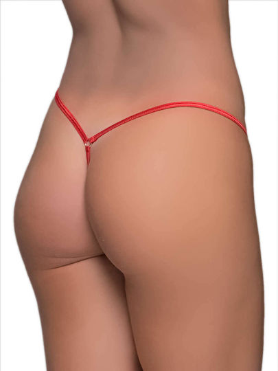 Milena by Paris Red