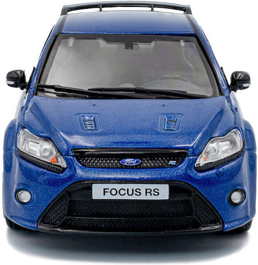 Solido 1/43 Ford England Focus Mkii Rs 2010 4314902 Solido