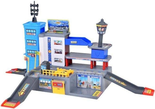 Blue Toys Track Vehicles Track