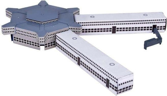 Blue Toys Track Vehicles Track