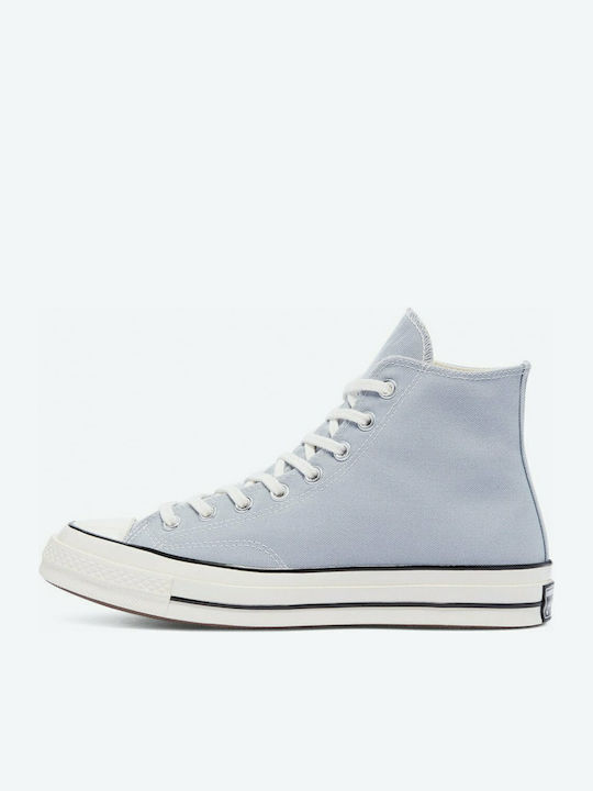 Chuck 70 Μποτάκια Wolf Grey / Black / Egret