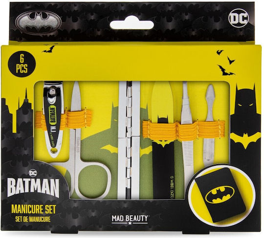 Batman Kinder Schreibwaren-Sets