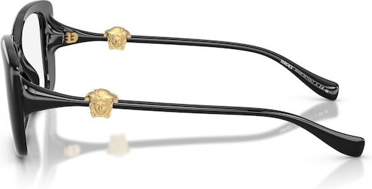 Versace Mod.3385-u Gb1