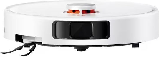 Xiaomi S40 Pro Robot Vacuum Cleaner with Laser Mapping & 15000Pa Suction Power White
