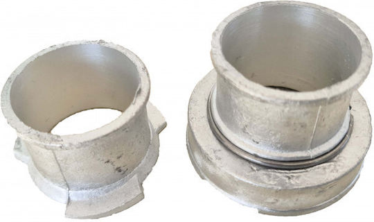 3-inch Quick Hose Coupling