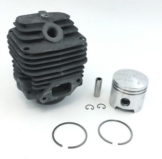 Solo 423 Atomizer Motor Set