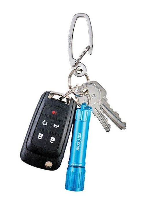 Nite Ize Deep Pocket Key Carabiner Nite Ize