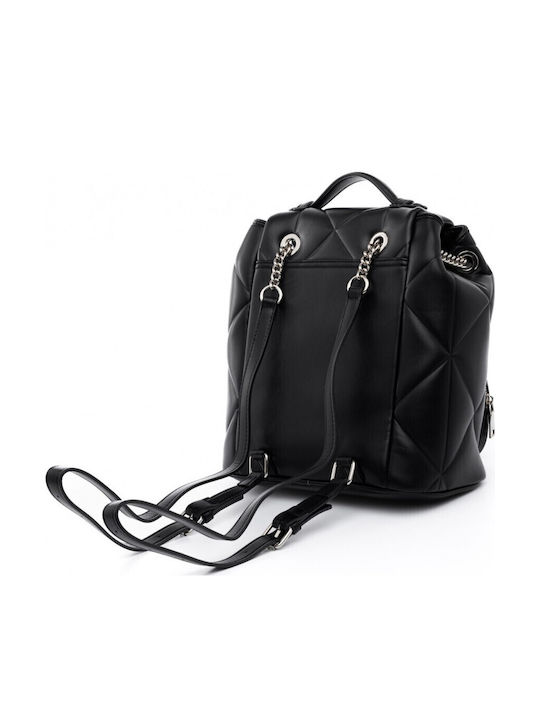 Geantă de damă Rucsac Neagră
