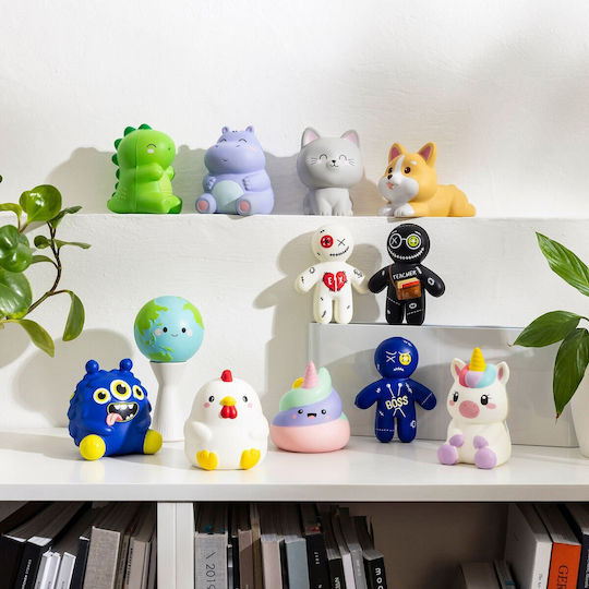 Legami Milano Squishy