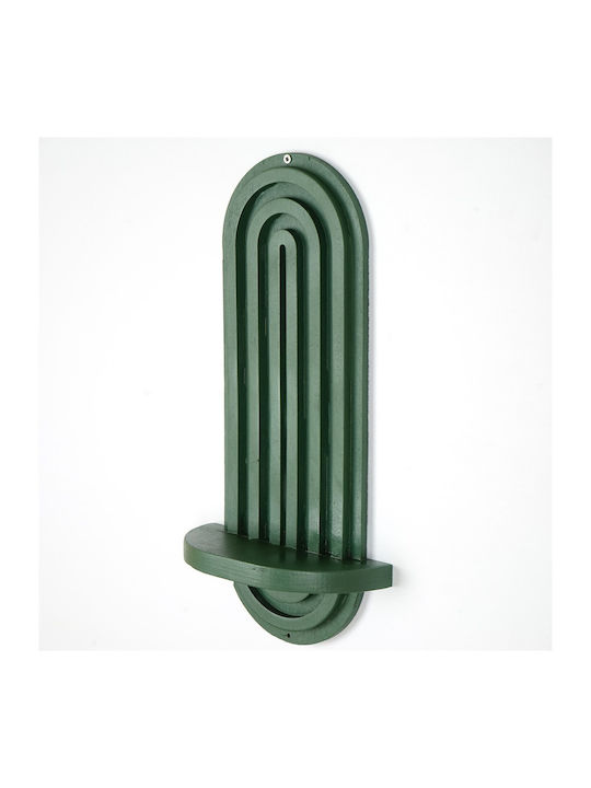 Рафт Стенен Green 20x9x40см.