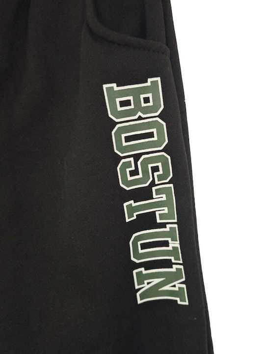 Kinder Sweatpants Set - Jogginganzug Green