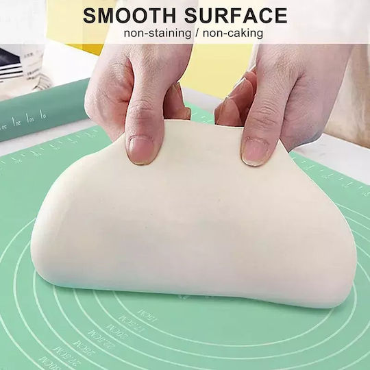 Pandaboo Silicone Non-Stick Baking Mat