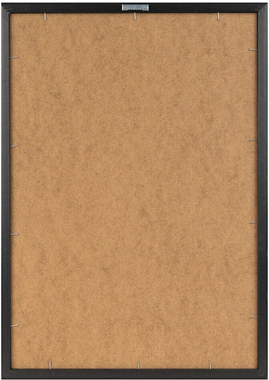 Wallity Κάδρο Ξύλινο 38x53cm