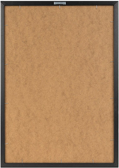 Wallity Κάδρο Ξύλινο 38x53cm