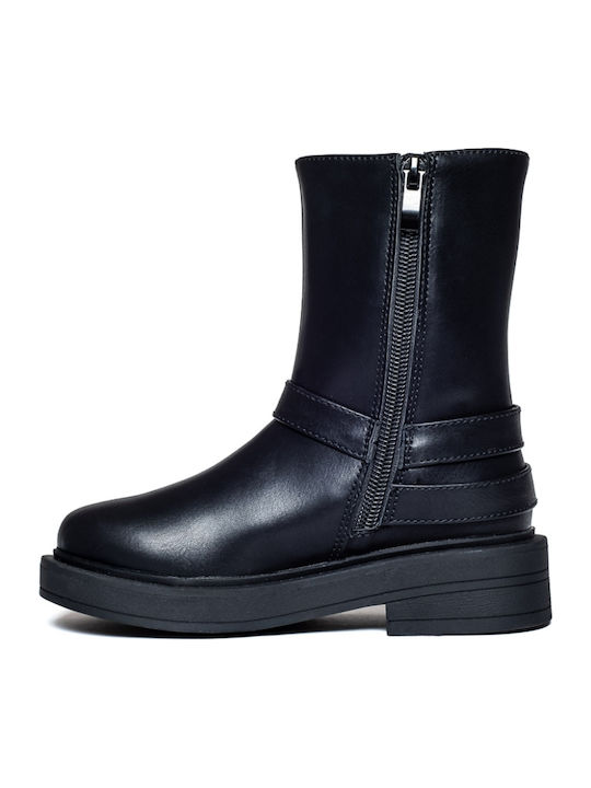 Kinderstiefel Schwarze