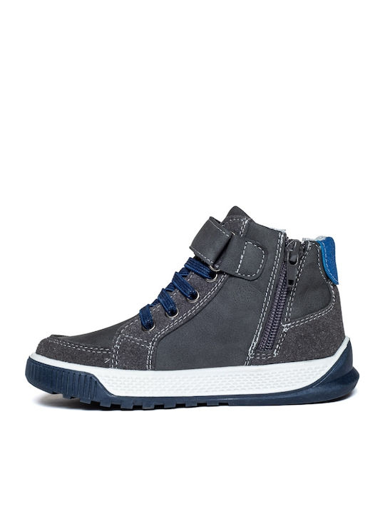 Kinderstiefeletten Gray