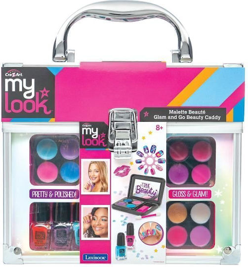 Lexibook Kinder-Make-up