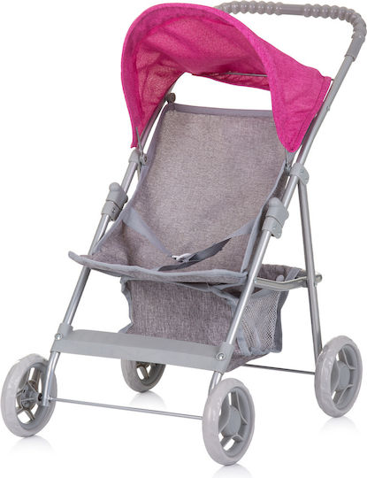 Chipolino Puppenwagen
