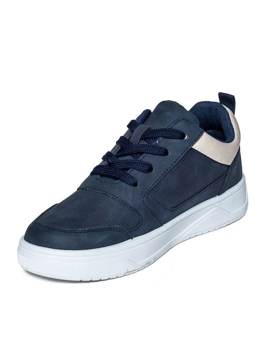 Παιδικά Sneakers Μπλε