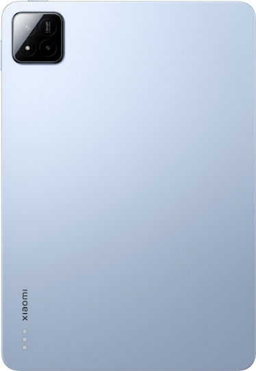 Xiaomi Pad 7 11.2Inches Tablet (12GB/256GB) Blue