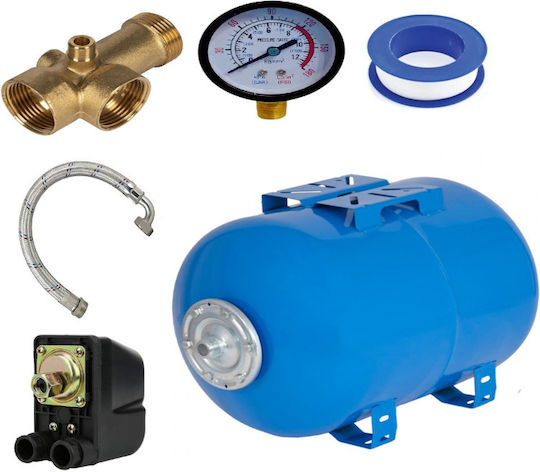 DDT Comutator de presiune