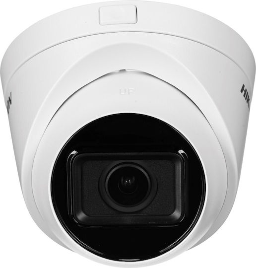 Hikvision Ds-2cd1h43g2-iz IP Surveillance Camera Full HD+ 4MP Waterproof with Lens 2.8-12mm