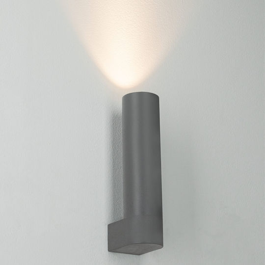 Zambelis Lights Wasserdicht Wandmontiertes Außenbeleuchtung LED 5W Zambelis Lights Wasserdicht Wandmontiertes Außenbeleuchtung LED 5W