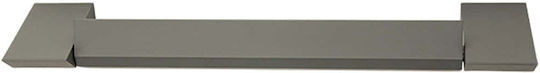 Zambelis Lights Wandmontierte Außenleuchte LED 12W Zambelis Lights Wandmontierte Außenleuchte LED 12W