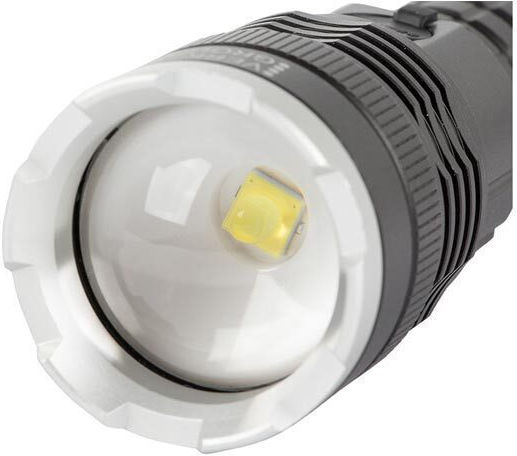 Bailong Φακός LED