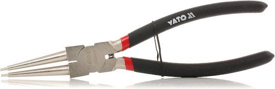 Yato Straight Circlip Plier Length 200mm