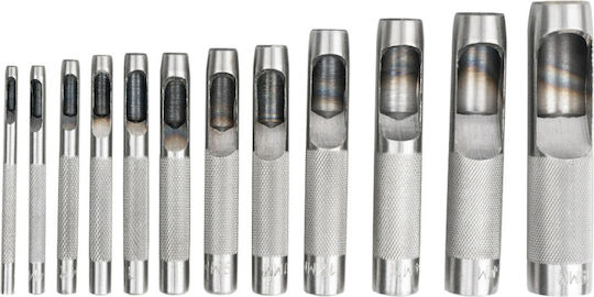 JBM 52885 Комплект Лопатки 12бр