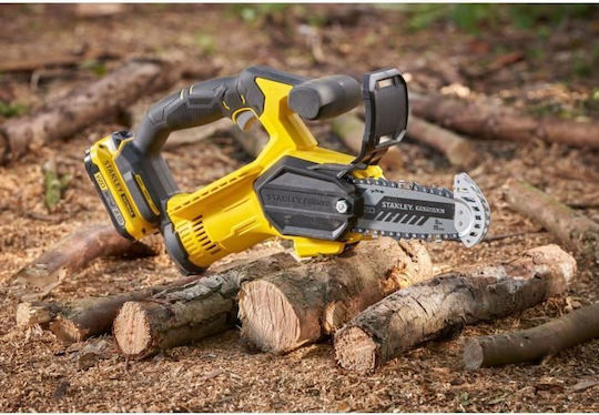 Stanley Кастрене 18V 2кг с шина 15см