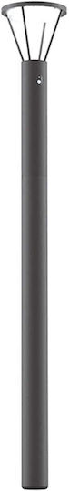 Zambelis Lights Соларна Светлина 5W 3000К IP54