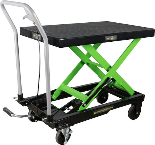 JBM Lifting & Pulling Equipment for Weight Load up to 400kg