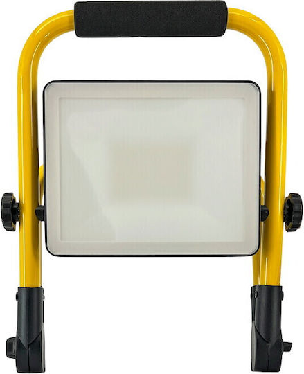 Geyer Arbeitsbeleuchtung LED IP65 mit einer Helligkeit von bis zu 2520lm