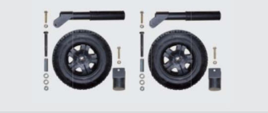 Master 03KIT-G-C Base Generator