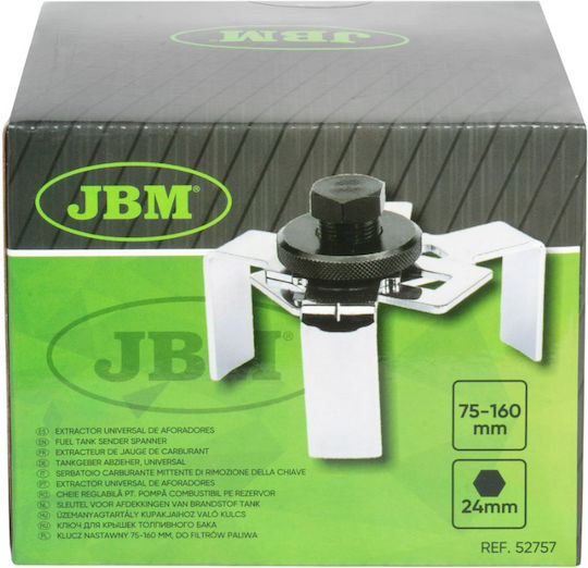 JBM Puller 160mm