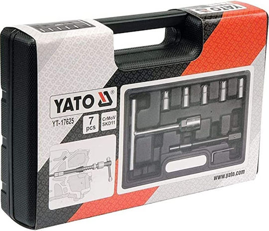 Yato Set Extractoare