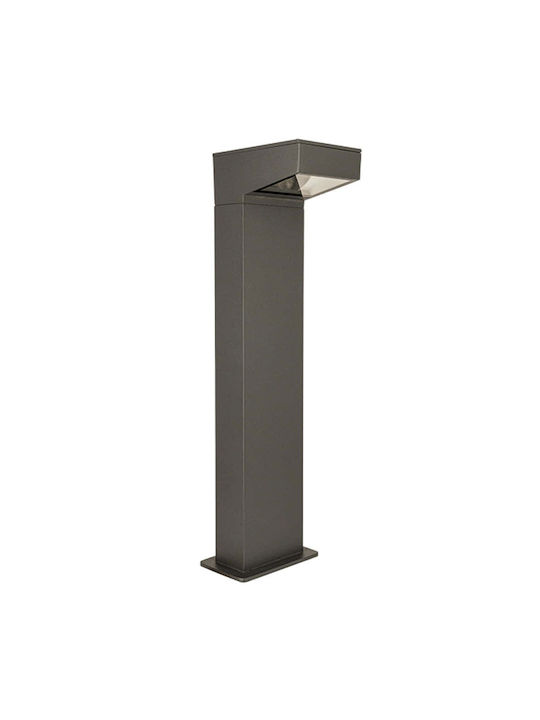 Zambelis Lights Post Mic LED 12W 50x13.5x10cm Zambelis Lights Post Mic LED 12W 50x13.5x10cm