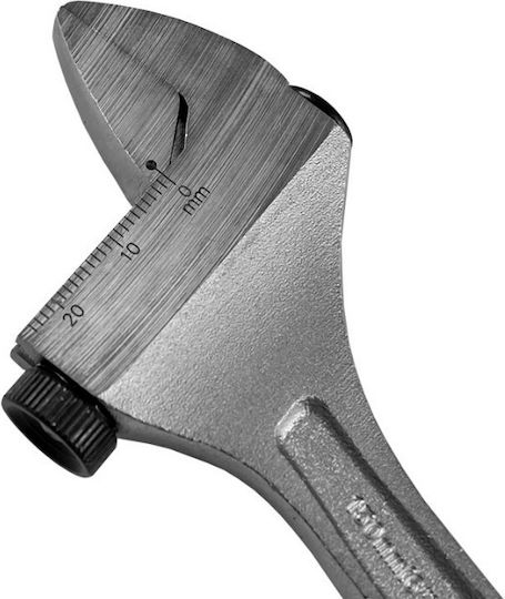 JBM French Wrench