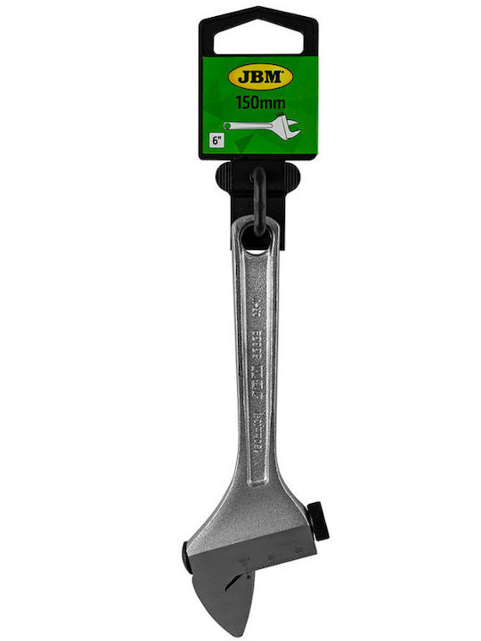 JBM French Wrench