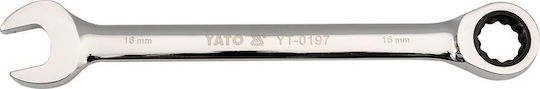 Yato Germano-polygon Inel cu clichet 6mm 1buc
