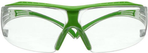 3m-sf401 Anti-chemical Protective Glasses