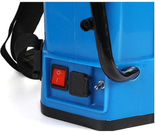 Pulverizator cu rucsac cu Capacitate 16lt 3bar