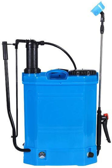 Pulverizator cu rucsac cu Capacitate 16lt 3bar