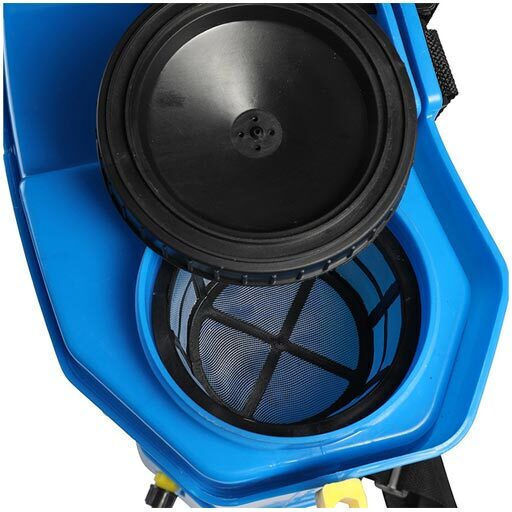 Pulverizator cu rucsac cu Capacitate 16lt 3bar