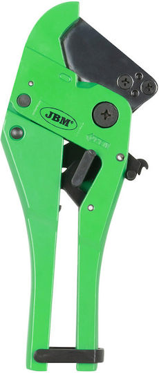JBM JBM Hand Pipe Cutter Maximum Cutting Diameter 42mm