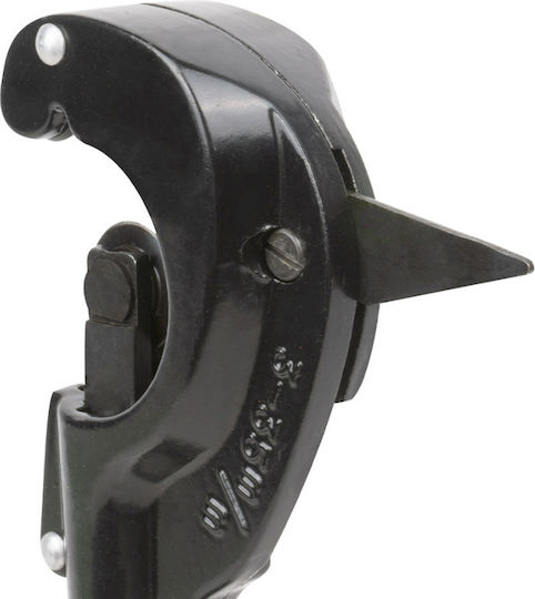 JBM JBM Manual Pipe Cutter Maximum Cutting Diameter 35mm